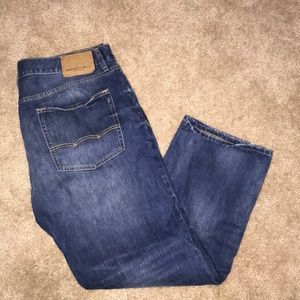 Men’s American Eagle jeans